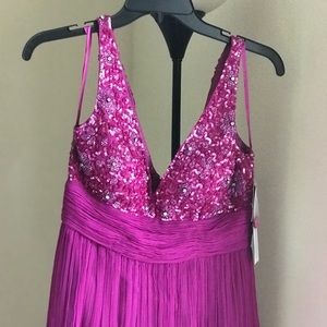 Dressed  Aidan mattox